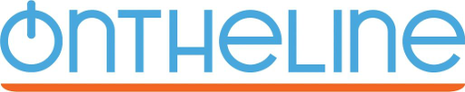 Ontheline logo