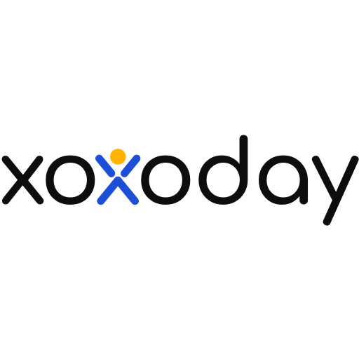 Xoxoday logo