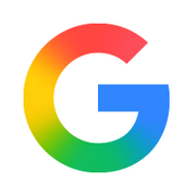 Google Merchant Center logo