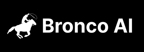 Bronco AI