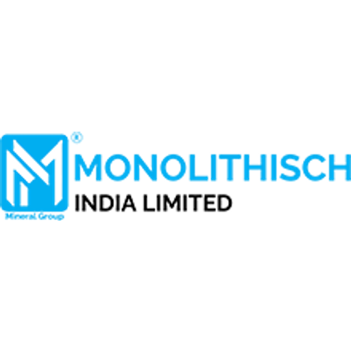 Monolithisch India logo