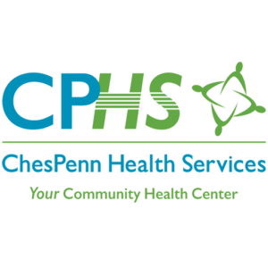 ChesPenn Health Services logo