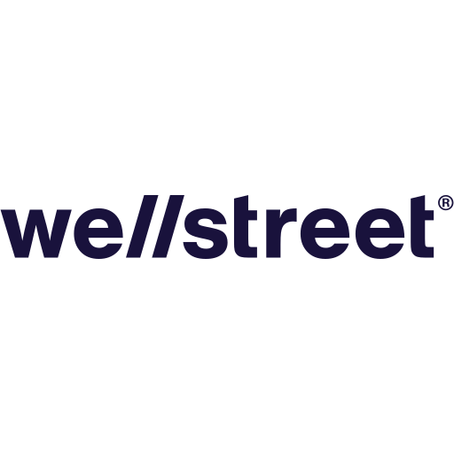 Wellstreet logo