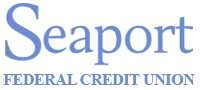 Seaport Federal Credit Union logo