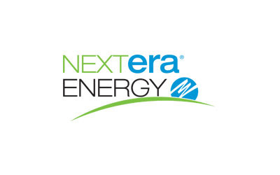NextEra Energy logo