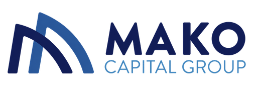Mako Capital Group logo