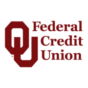 OU Federal Credit Union logo