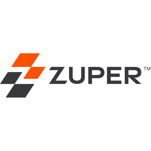 Zuper logo