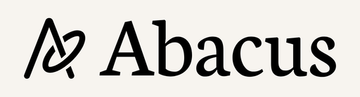 Abacus logo