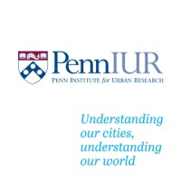 Penn Institute for Urban Research logo