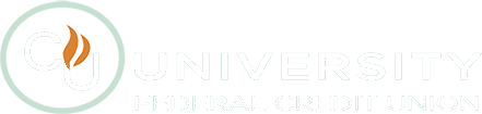 University Federal Credit Union logo