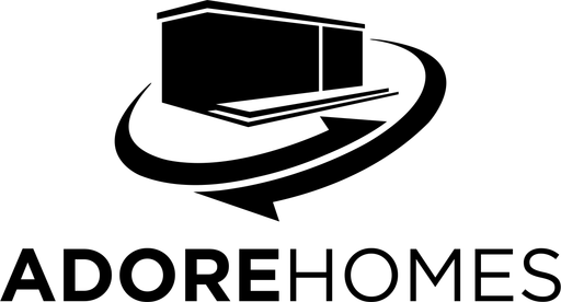 ADORE Homes logo