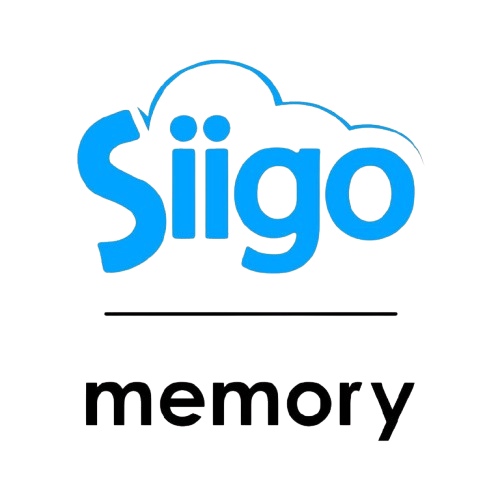 Memory logo