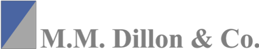 M.M. Dillon