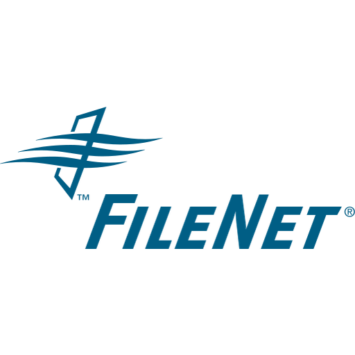 IBM FileNet Content Manager logo