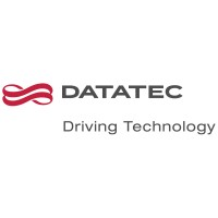 Datatec logo