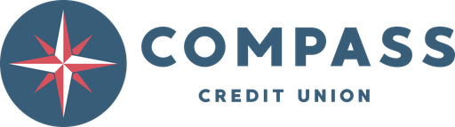 Compass Credit Union logo