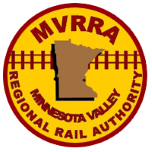 Minnesota Valley Regional Rail Authority logo