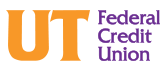 UT Federal Credit Union logo