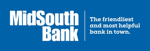 MidSouth Bank logo