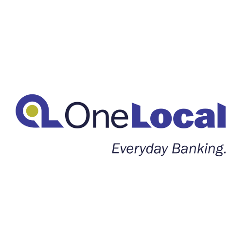 OneLocal Bank logo