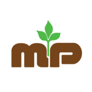 Merchants and Planters Bank logo