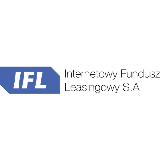 Internetowy Fundusz Leasingowy logo