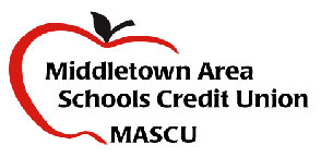 Middletown Area Schools CU logo