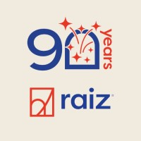 Raiz Credit Union logo