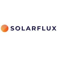 Solarflux logo