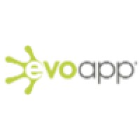 EvoApp logo