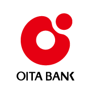 大分銀行 logo