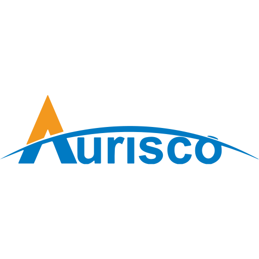 Aurisco Pharmaceutical logo
