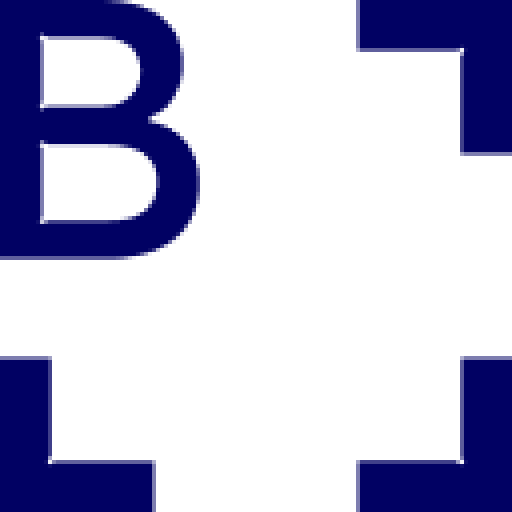 Blueprint Income logo