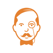 VoilaNorbert API logo