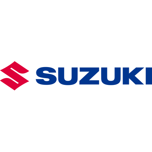 Suzuki logo