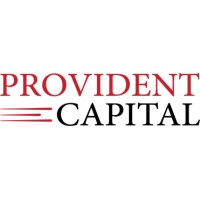 Provident Capital logo