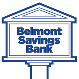 Belmont Savings Bank logo