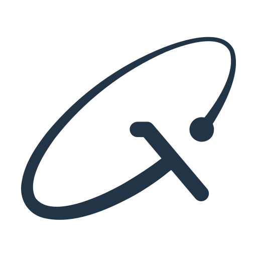 General Astronautics logo