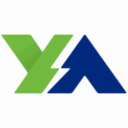 Young Americans Bank logo