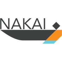 NAKAI logo
