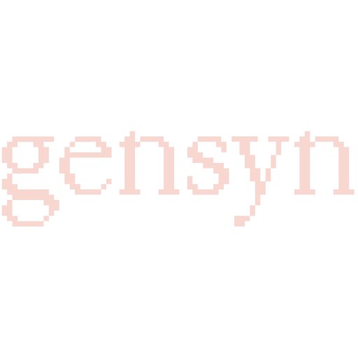 Gensyn logo