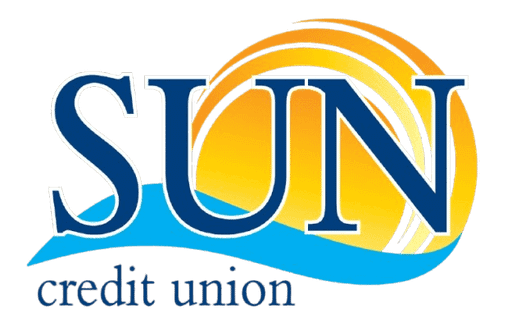 SUN Credit Union logo