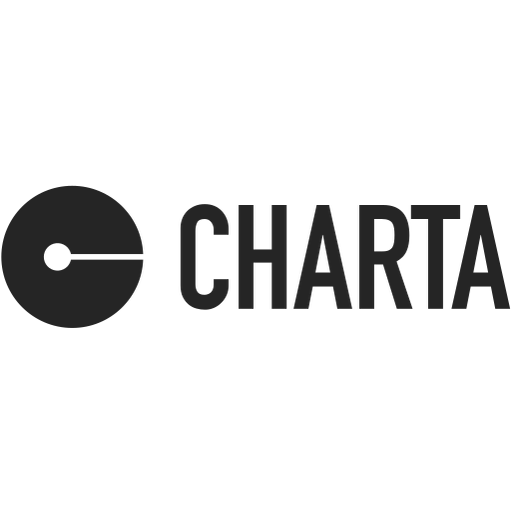 Charta logo