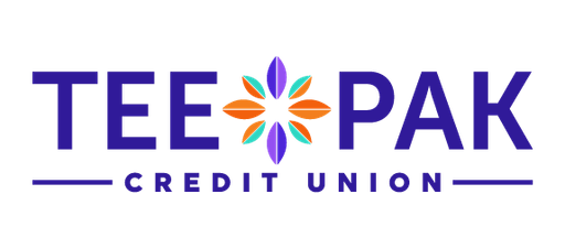 Tee Pak Credit Union logo