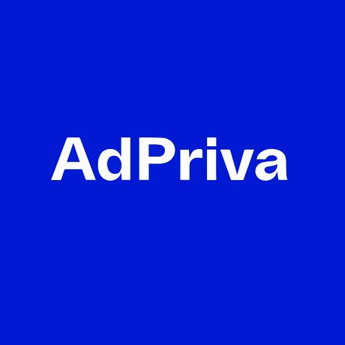 AdPriva logo