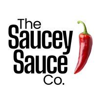 Saucey Sauce logo