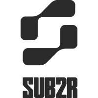 Sub2R logo