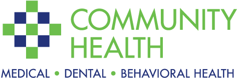 Community Health logo