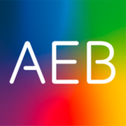 Advanced Electron Beams logo